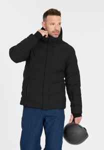 Лыжная куртка Whistler CHENO, Black
