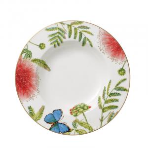 Тарелка глубокая Villeroy & Boch Amazonia, 24,8 см, Разноцветный