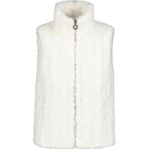Жилет ханниеми Luhta, цвет naturweiss