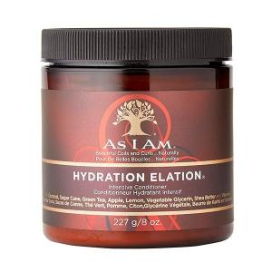 Интенсивный кондиционер 227 гр As I Am