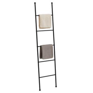 Держатель для полотенец castel Idimex, черный