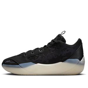 Кроссовки Air Jordan 39 PF 'Noir', черный