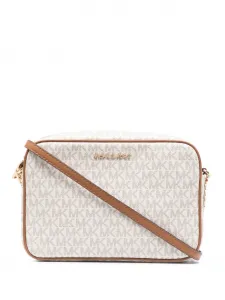 Сумка через плечо Jet Set MICHAEL KORS, нейтральный