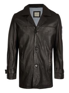 Куртка bugatti Between-Season Paolo, темно-коричневый