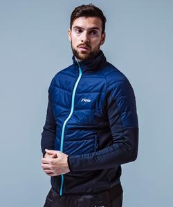Мужская утепленная куртка Phenix Skiwear.