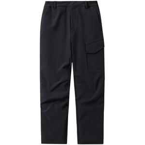 Городские функциональные карго-брюки Urban Function Series CAMEL, черный