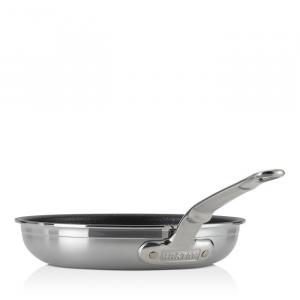 Сковорода с антипригарным покрытием Hestan ProBond , серебряный