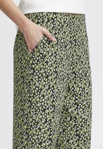 Брюки IHAYA PA ICHI, цвет Evergreen