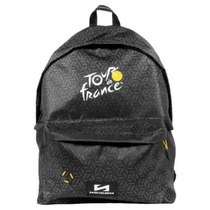 Рюкзак SCICON Light Tour de France 15L, черный