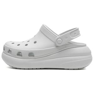 Сабо унисекс Crocs, Light Gray