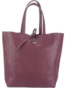 Florence Плечевая сумка в красном цвете