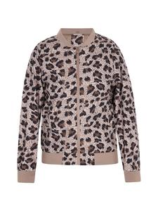 Куртка Swirly Jacke, бежевый