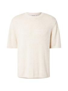 Свитер HOLLISTER, белый