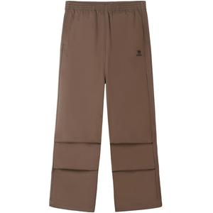 Кargo-брюки Unisex Moderate CAMEL, thorn коричневый