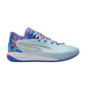 Кроссовки Wmns Stewie 4 'Prism', белый