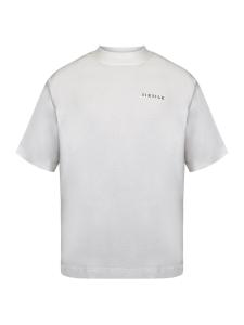 Футболка SikSilk, White