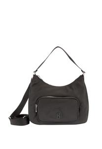 BOGNER Плечевая сумка 'Verbier Play 1.0 Pari' в цвете Mocha