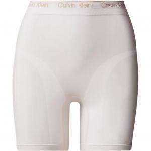 Нижняя часть шейпвера Europe Version для женщин Calvin Klein, белый