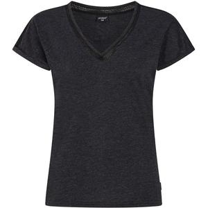 Shirt prtmondaysi Protest, черный