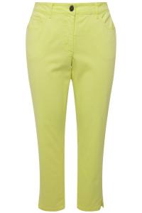 Джинсы Angel of Style Slim fit Jeans, лаймовый