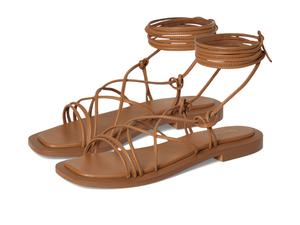 Сандалии Seychelles Lilac Two Metallic Leather, цвет Tan Leather