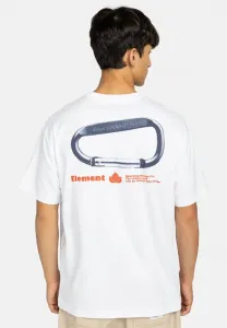 Футболка с принтом «маниш корте» Element, Wbb