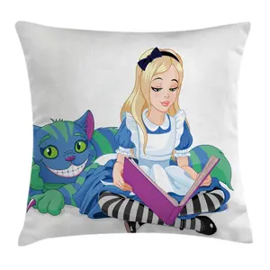 Чехол на подушку Abakuhaus