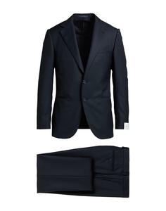 Костюм Caruso, черный