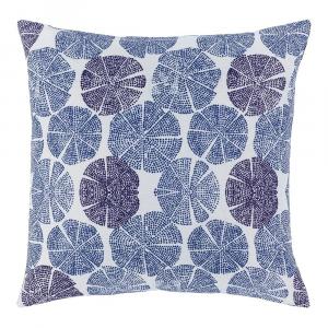 Декоративная подушка Decor 140 Luciana Global, цвет Dark Blue