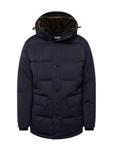 Зимняя куртка STRELLSON Plaza, Navy