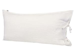 Наволочка beties Heimtextil, 40x80 см, белый