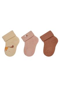 STERNTALER Носки в коричневом цвете