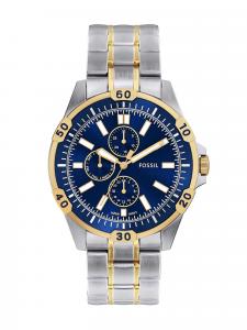 Мужские аналоговые часы Fossil из нержавеющей стали FS6146