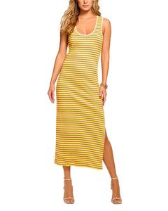 Платье Everest Ramy Brook, желтый