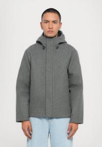 Куртка EA7 Emporio Armani MOUNTAIN JACKET, Medium Grey Melange/Grey