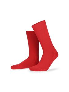 Носки Gary для регулирования климата красного цвета Kunert
