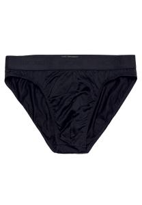 Трусы HOM Mini Classic, черный