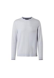 North Sails Свитер светло-серого цвета