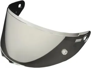 Защитный лицевой щиток V29 для мотоциклетного шлема MT KRE+, защита от солнца, защита от УФ-излучения, защита от царапин, сменный, Silver