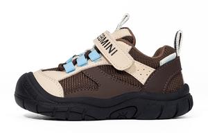 Обувь для малышей (для младенцев и малышей) EBMINI, бежевый/коричневый