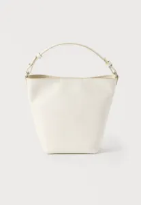 Сумка-Мешок с эмблемой Calvin Klein, White