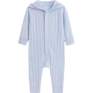 Комбинезон для младенцев и малышей Infant And Toddler GAP, синий