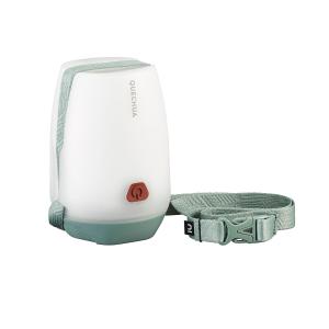 КЕМПИНГОВАЯ ФОНАРЬ - BL100 АККУМУЛЯТОРНАЯ - 100 ЛЮМЕН Quechua