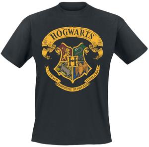 Футболка Hogwart's Crest от Harry Potter