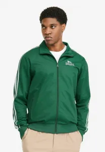Тренировочная куртка lonormale passform hoylake Lonsdale, Green/White