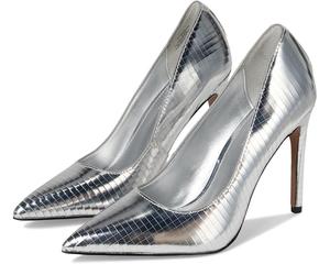 Женские туфли Steve Madden Noir, Silver Disco