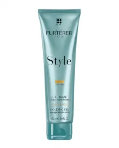 Гель-стайлинг растительный фиксирующий 150 мл René Furterer