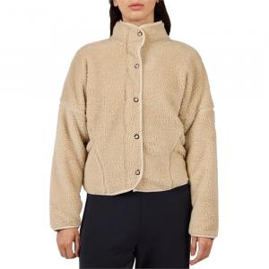 Куртка Alltrack Snap Sherpa - женская Rossignol, Fog