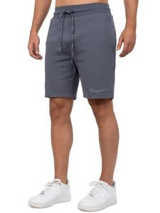 Шорты цвета антрацит Reichstadt