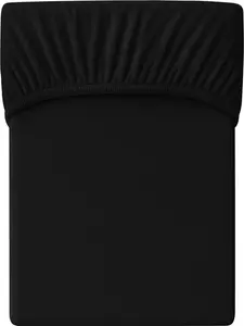 Простыня на резинке фланель Hornisch